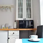 Piano W Sercu Starego Miasta Appartement Gdańsk