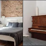 Piano W Sercu Starego Miasta Appartement Gdańsk