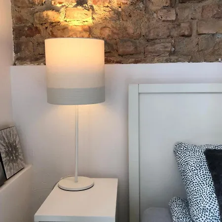 아파트 Piano W Sercu Starego Miasta *