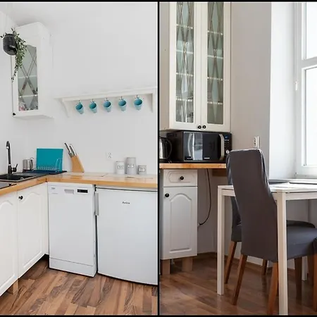 Piano W Sercu Starego Miasta