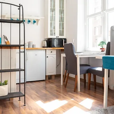 Piano W Sercu Starego Miasta *