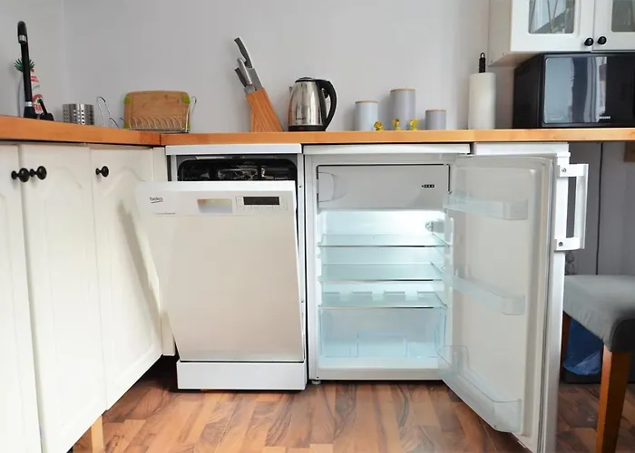 Piano W Sercu Starego Miasta 公寓