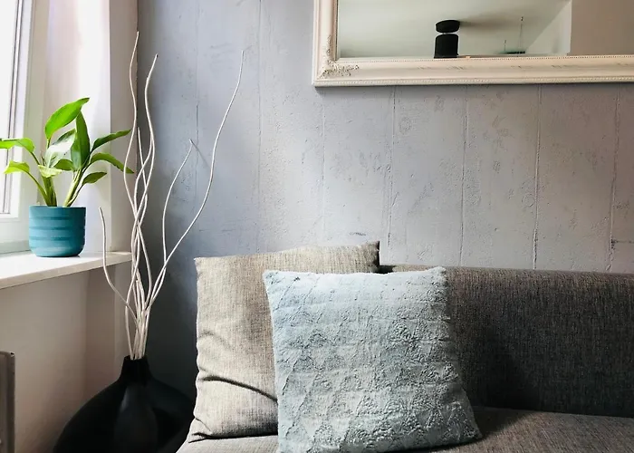 Apartamento Piano W Sercu Starego Miasta Gdańsk