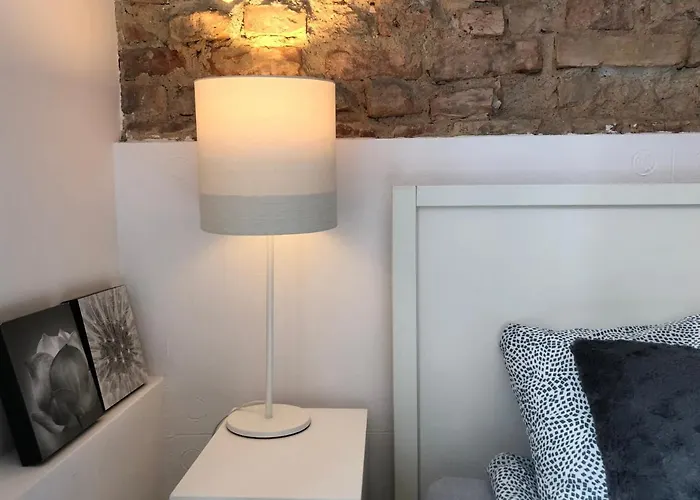 Apartamento Piano W Sercu Starego Miasta *