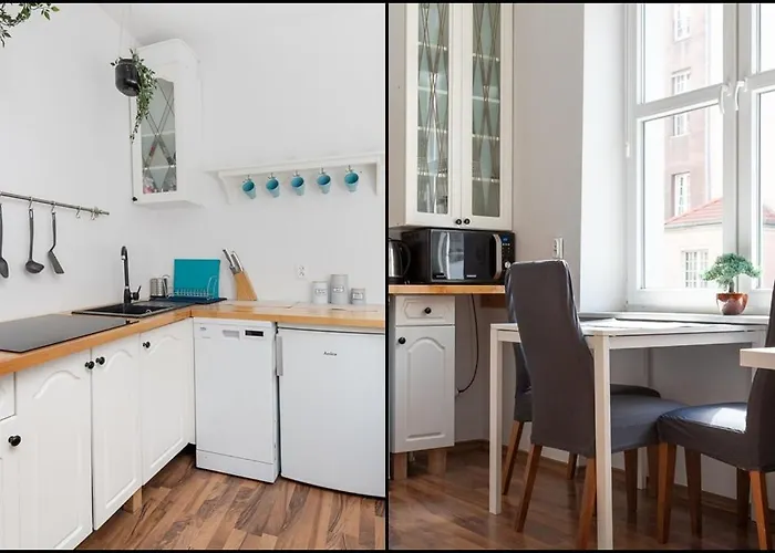 Piano W Sercu Starego Miasta