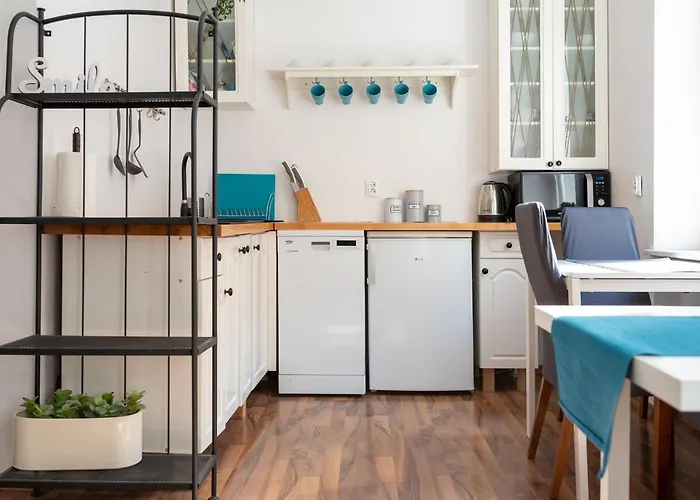 公寓 Piano W Sercu Starego Miasta *