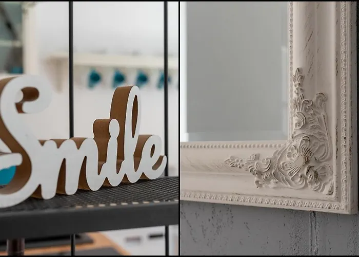 公寓 Piano W Sercu Starego Miasta *