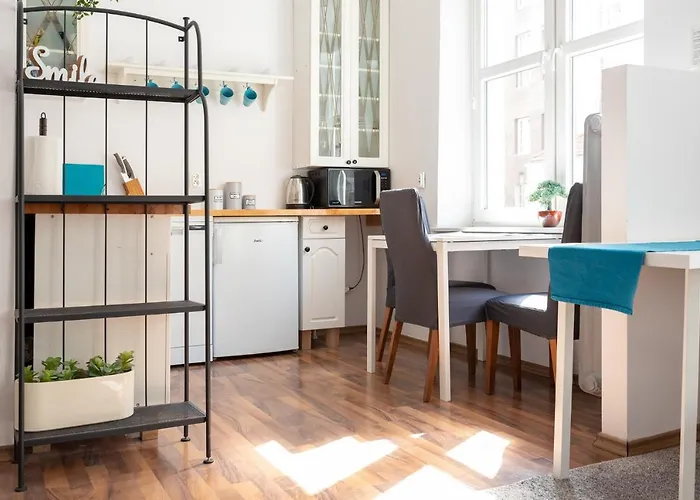 Piano W Sercu Starego Miasta *