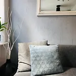 Apartmán Piano W Sercu Starego Miasta Gdaňsk