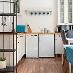 Apartmán Piano W Sercu Starego Miasta *