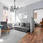 Apartmán Piano W Sercu Starego Miasta