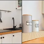 Apartmán Piano W Sercu Starego Miasta Gdaňsk