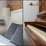 Piano W Sercu Starego Miasta